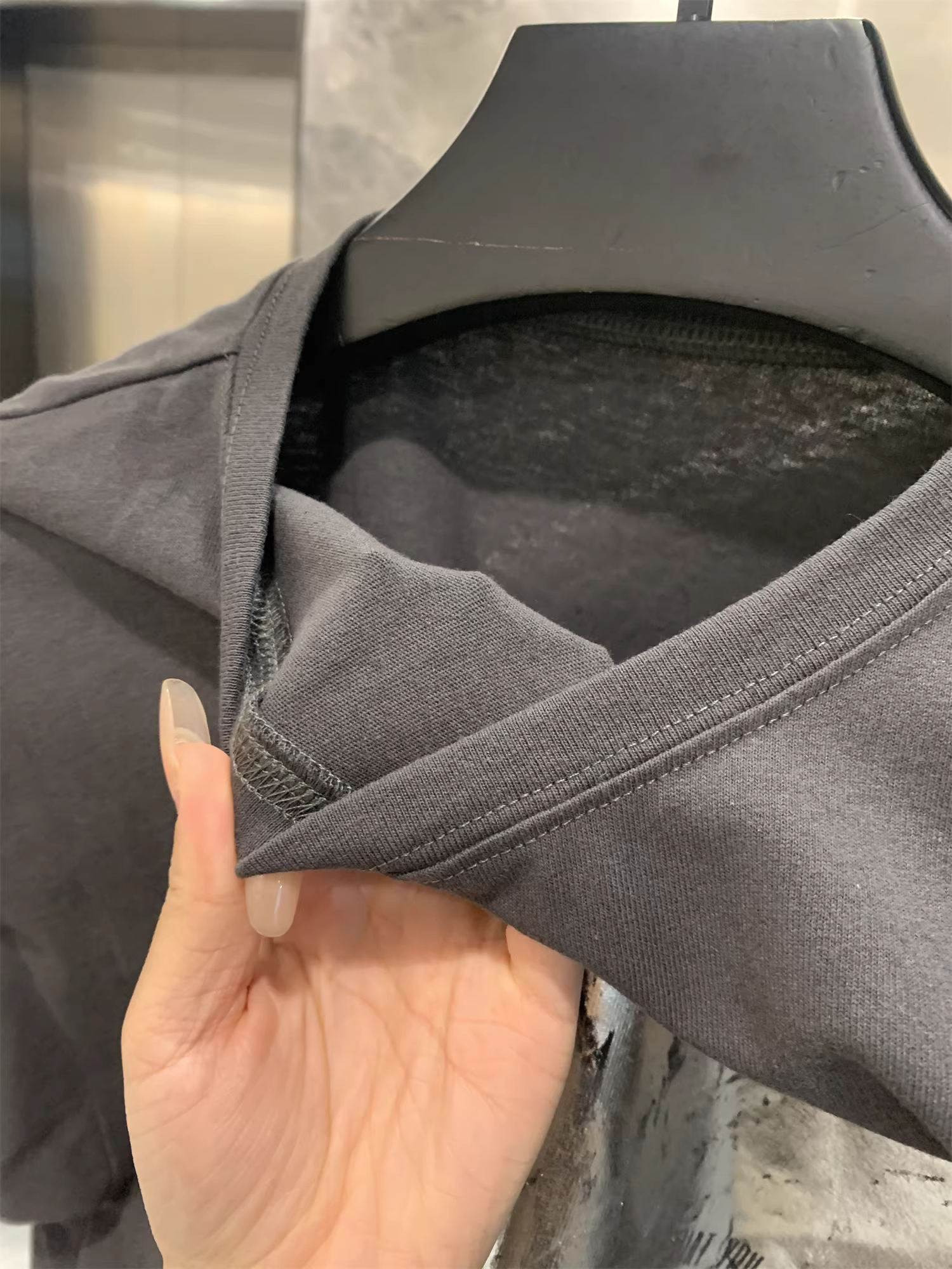 Dòng thiết kế thời trang Don Quixote! 100% cotton được may theo yêu cầu! Xu hướng áo thun ngắn tay unisex dày và mềm.