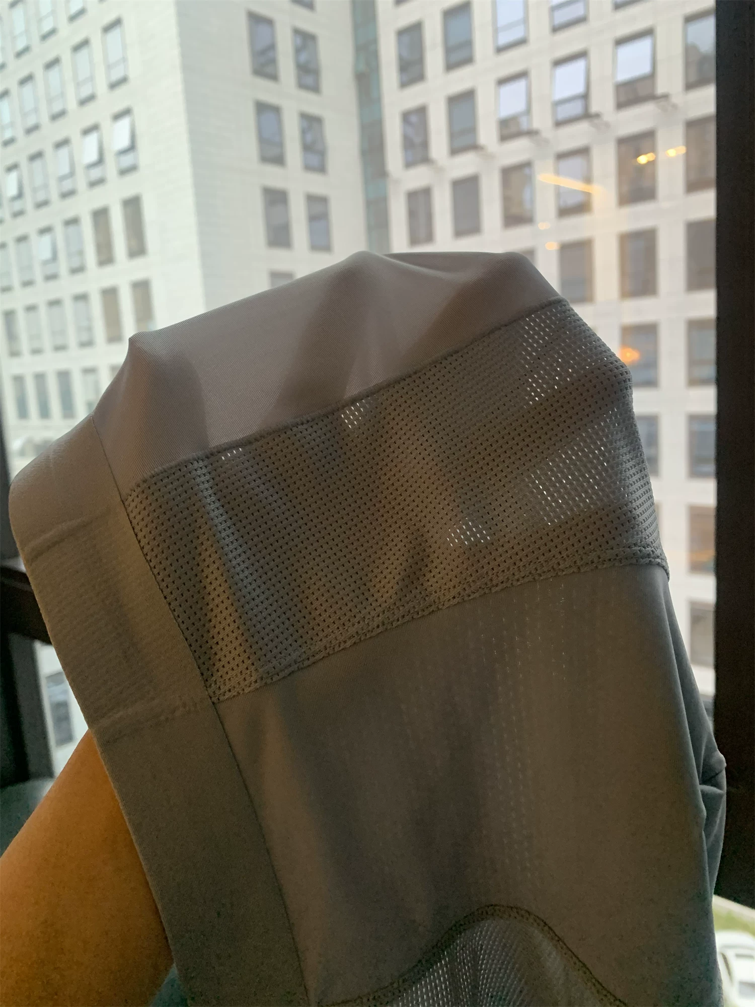 Don Quixote 【3-pack】 Quần lót boxer liền mạch thoáng khí bằng sợi tái chế dành cho nam giới