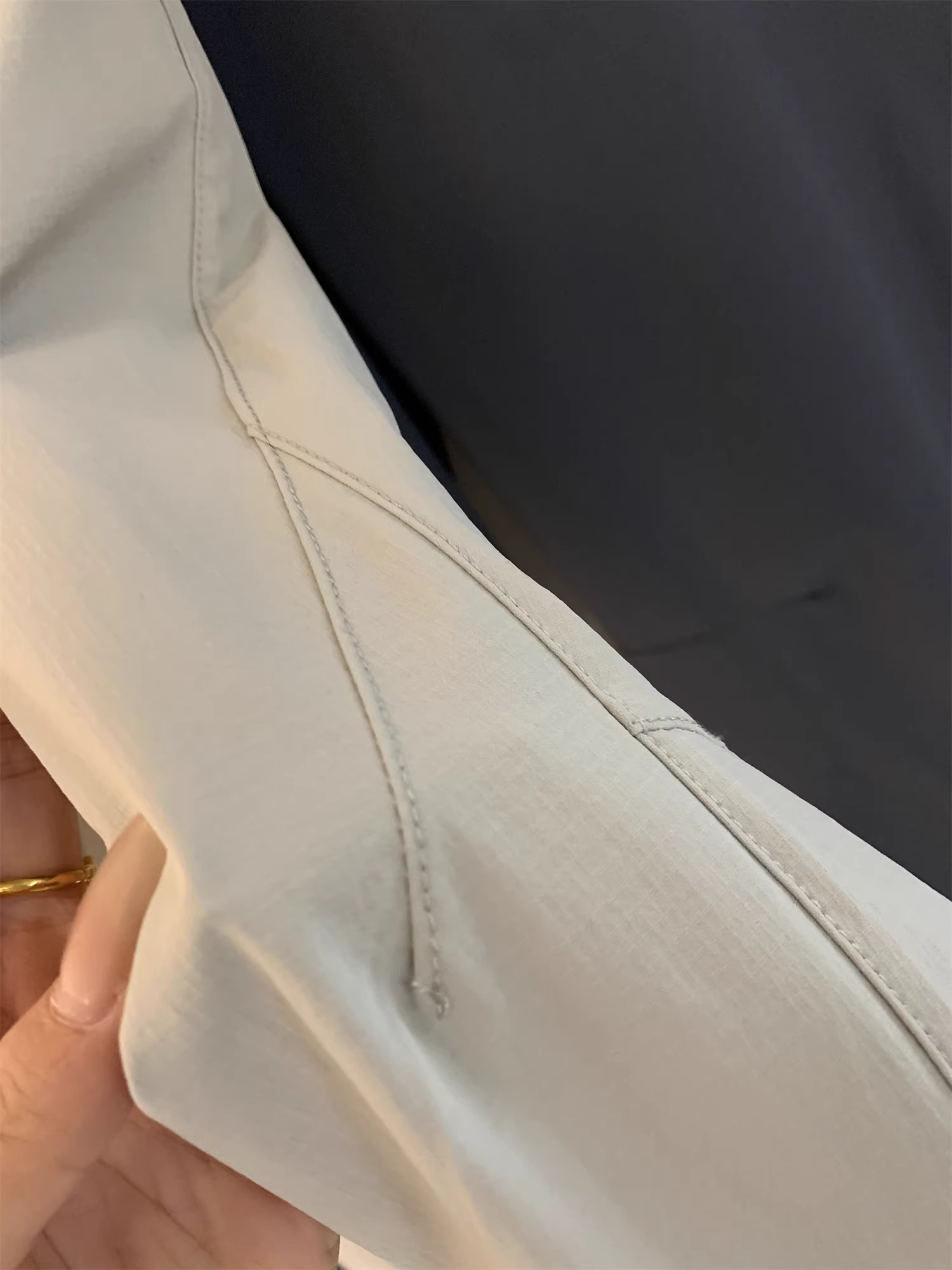 Don Quixote Tanrui Dòng sản phẩm ngoài trời! Thiết kế 3D! Quần nam đa năng, nhẹ, thoáng khí.