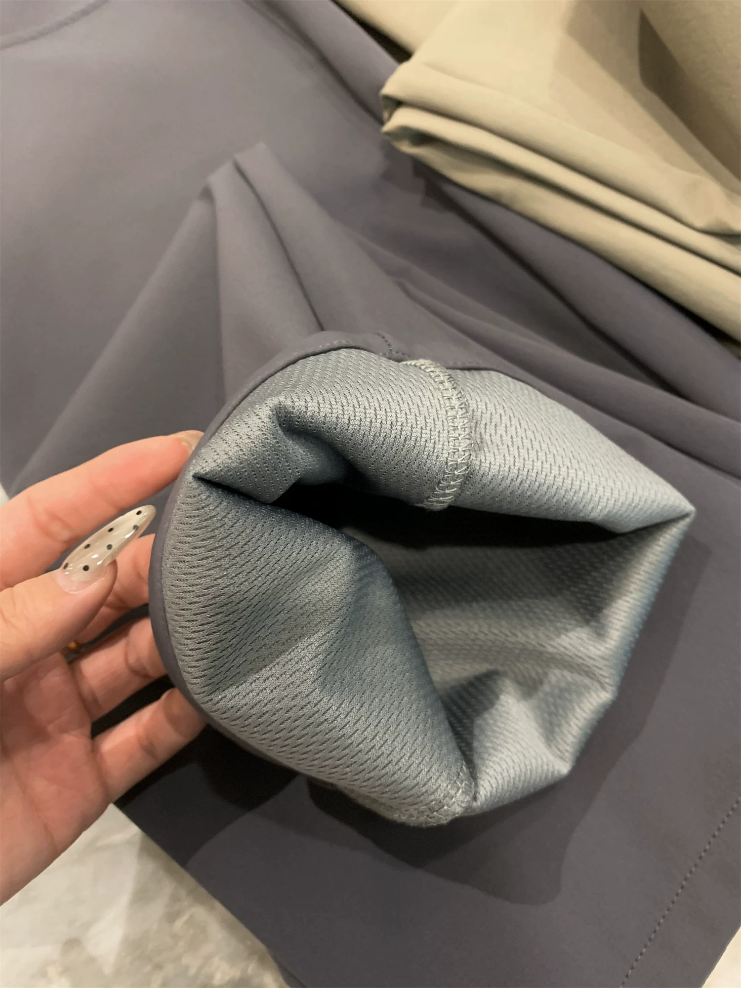 Don Quixote Trực tiếp từ nhà máy! Thiết kế 3D công thái học! Quần dài đa năng, chống gió, phong cách thường ngày