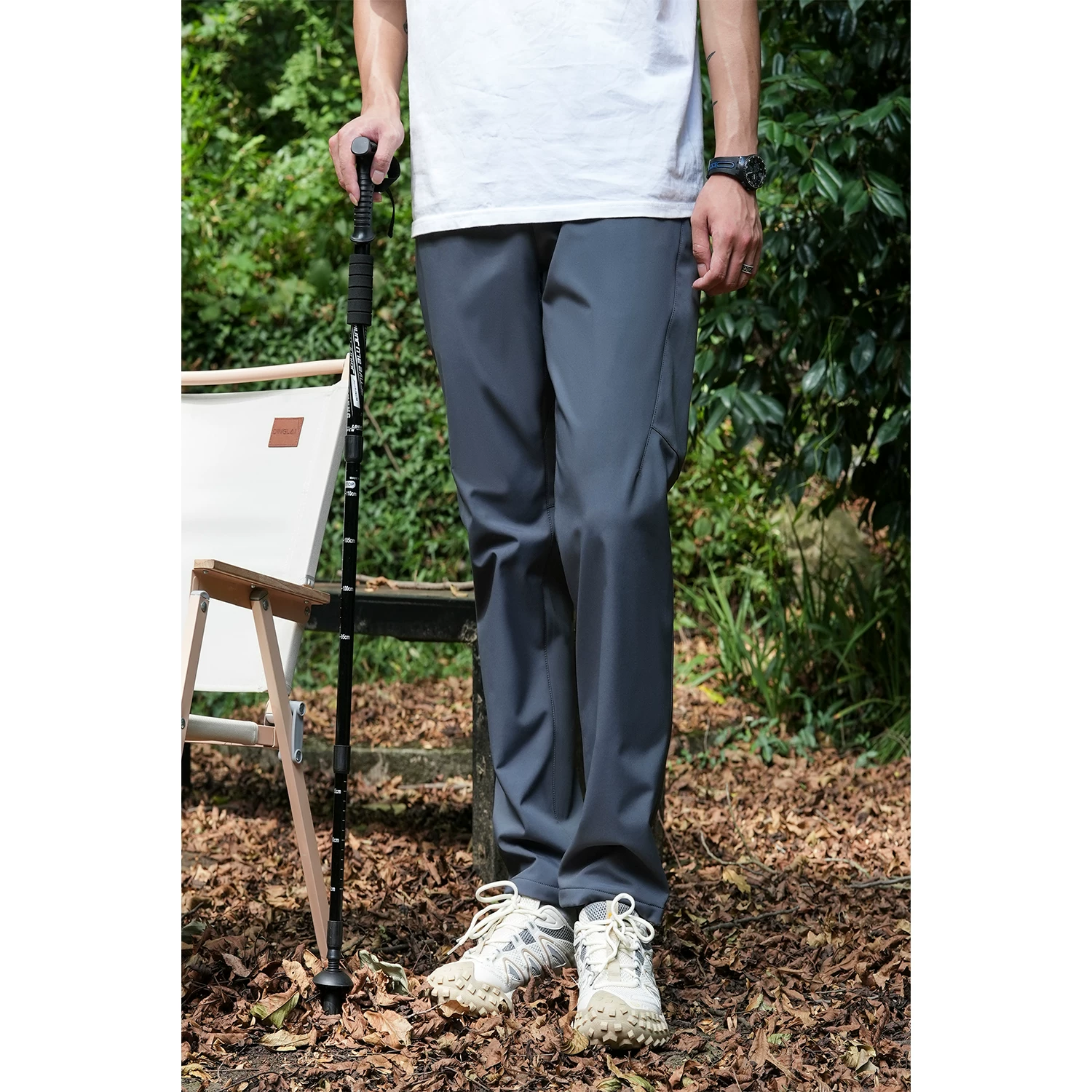 Quần thể thao nam phong cách Don Quixote! Nhẹ, nhanh khô, thoáng khí, không thấm nước, co giãn cao.