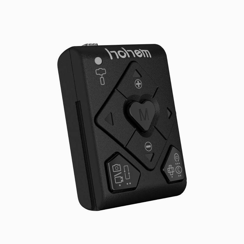 Điều khiển từ xa ổn định điện thoại di động hohem HRT-03 (không áp dụng cho X/X3/V3/GO)