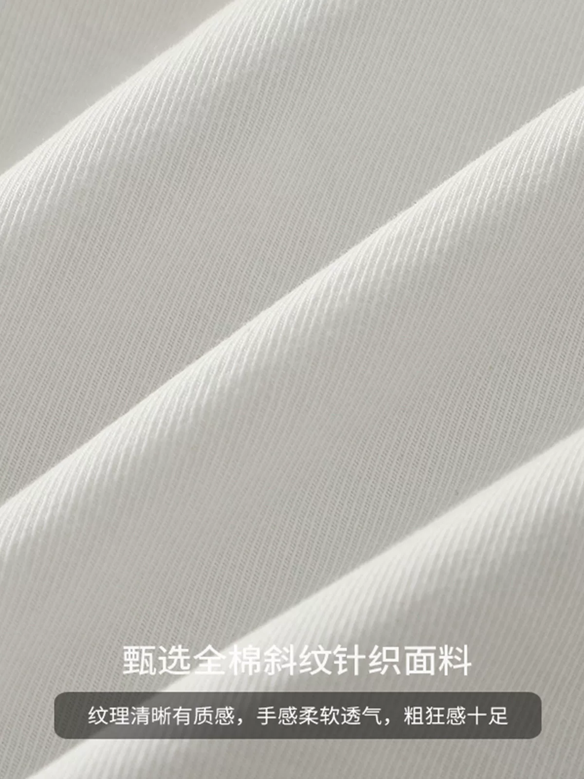 Áo sơ mi nam cotton nguyên chất cao cấp 350G kiểu Mỹ, tay dài, mùa xuân thu, màu trắng, thích hợp làm áo cưới, áo công sở, áo khoác thường ngày