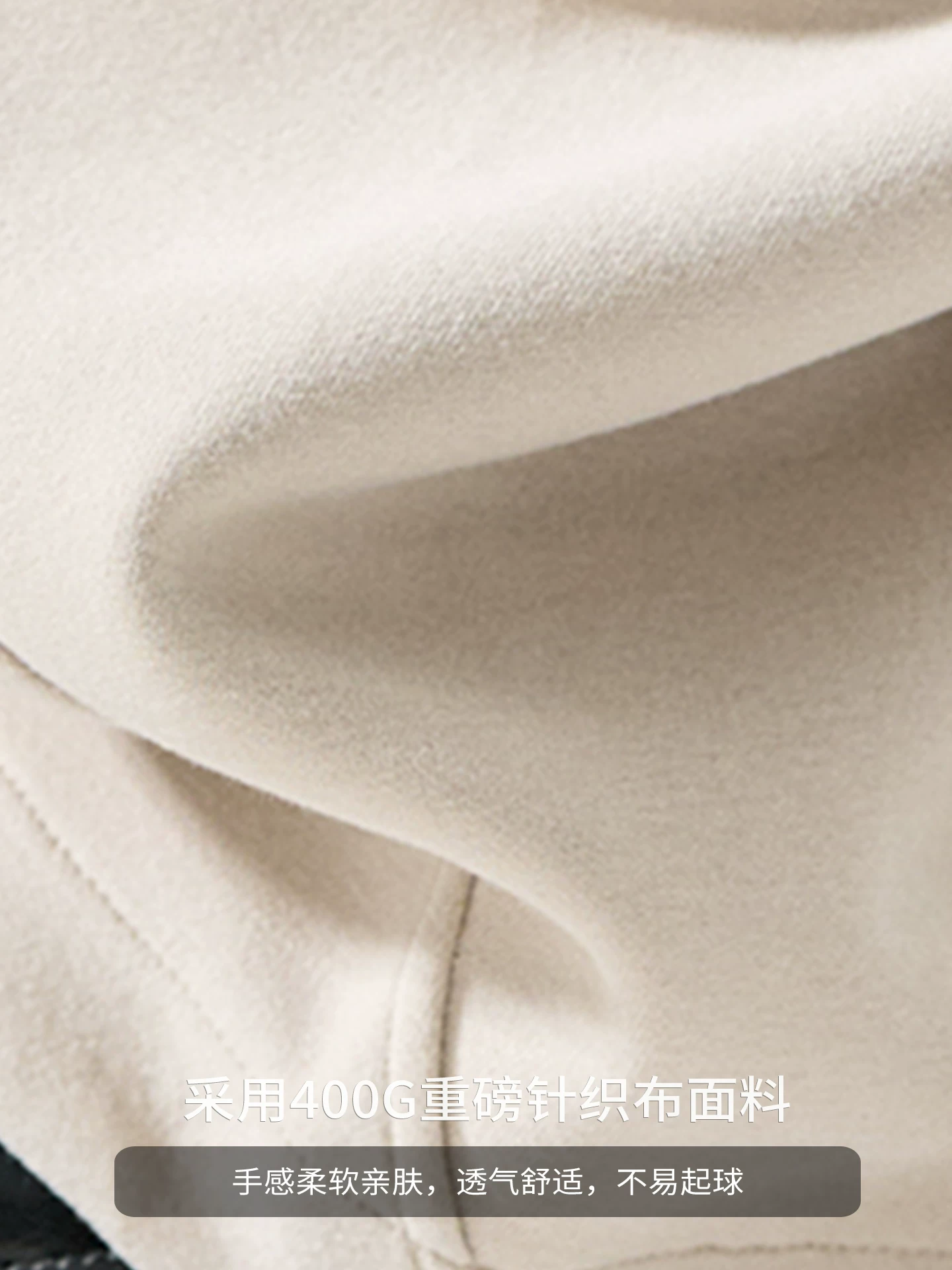 Quần lính dù hạng nặng OMZM400G dành cho nam, quần thể thao màu trơn phong cách Mỹ mùa thu, quần cargo ống thẳng rộng rãi