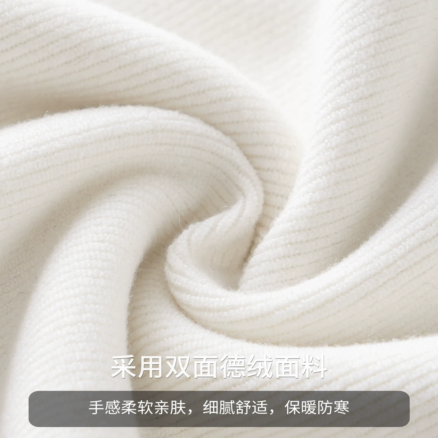 Áo sơ mi giữ nhiệt cổ cao nửa cổ OMZM dành cho nam, áo sơ mi mùa thu ấm áp bằng lông cừu hai mặt thêu phong cách Mỹ, áo thun dài tay hạng nặng.