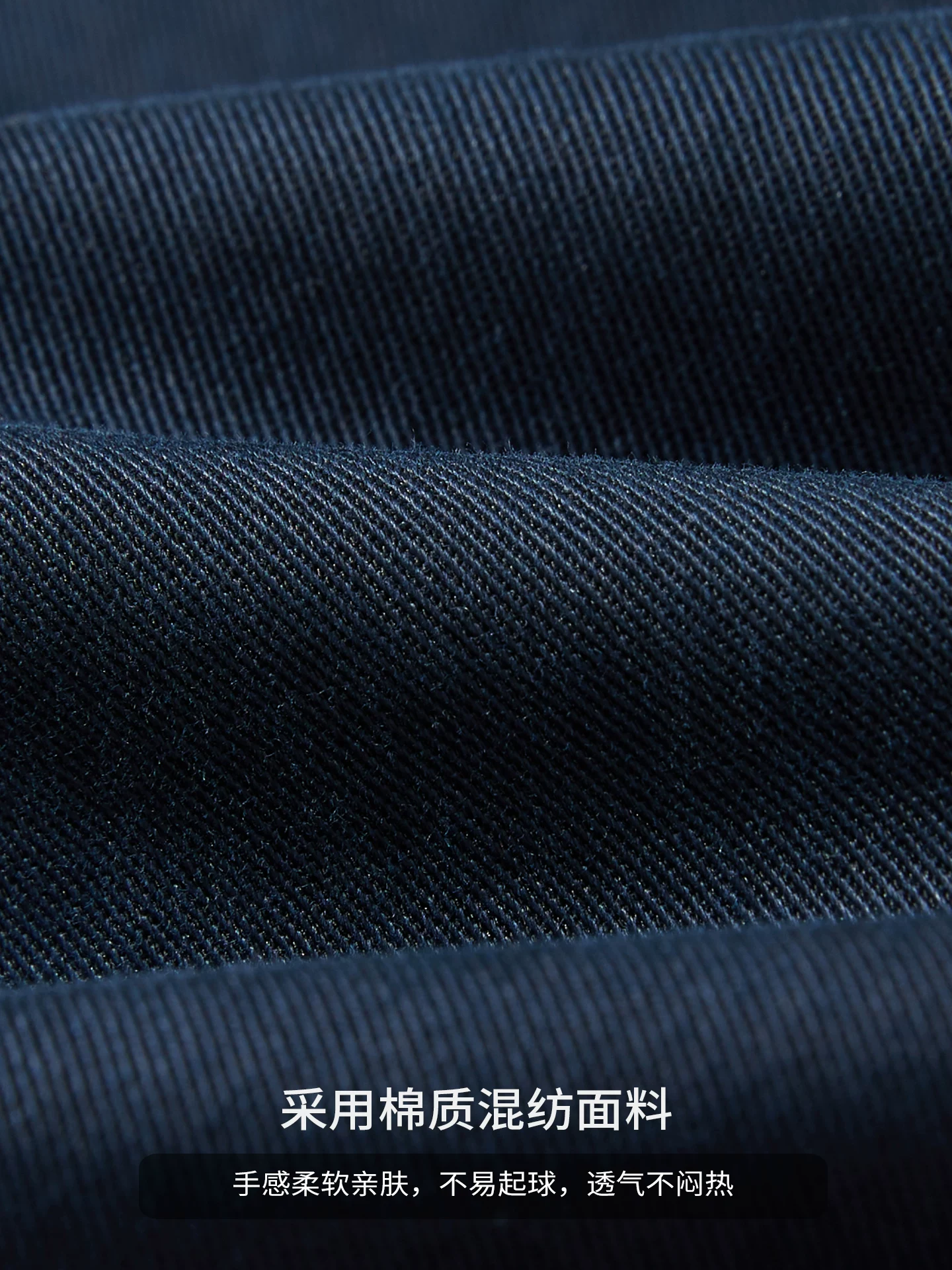 Quần cargo ống đứng hạng nặng OMZM dành cho nam, quần ống rộng cỡ lớn phong cách retro Mỹ mùa thu, quần thể thao màu đen thường ngày