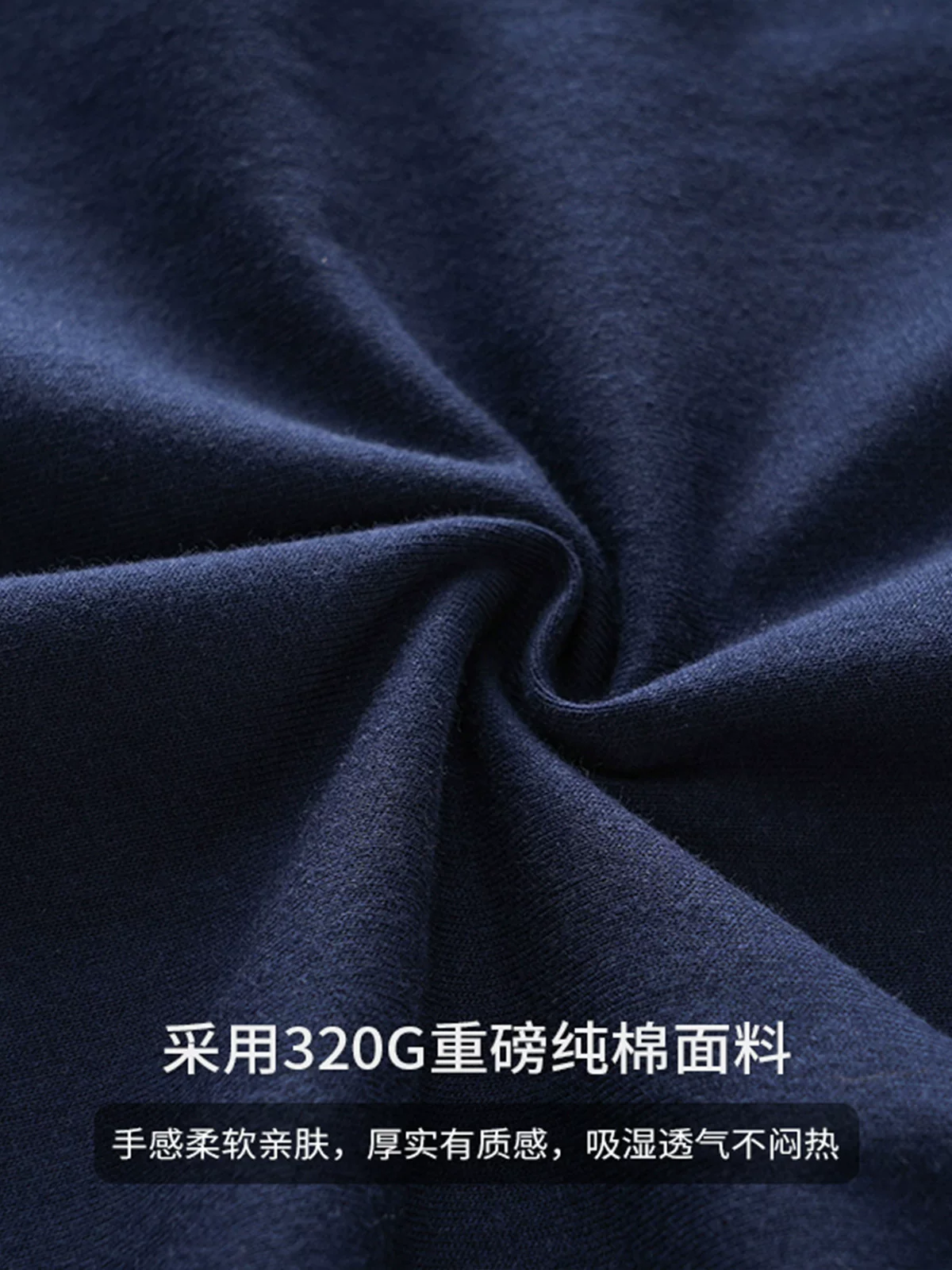 Áo thun cotton nguyên chất hạng nặng OMZM320G dành cho nam, tay ngắn, mùa hè, thương hiệu thời thượng cao cấp, áo thun nửa tay in hình chiến binh, hợp thời trang.