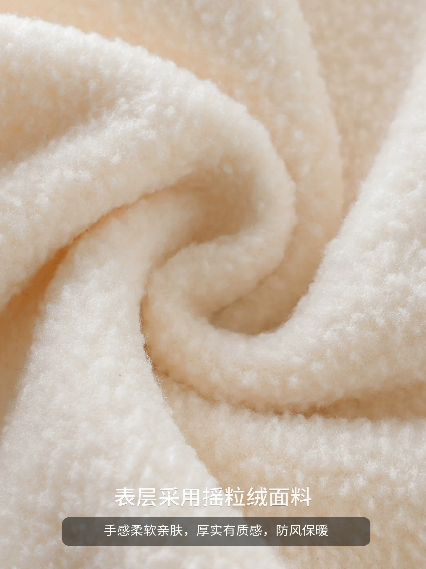 Áo vest lông cừu kiểu Mỹ OMZM dành cho nam, áo cardigan dày dặn và ấm áp mùa đông, áo khoác không tay cổ đứng màu trơn