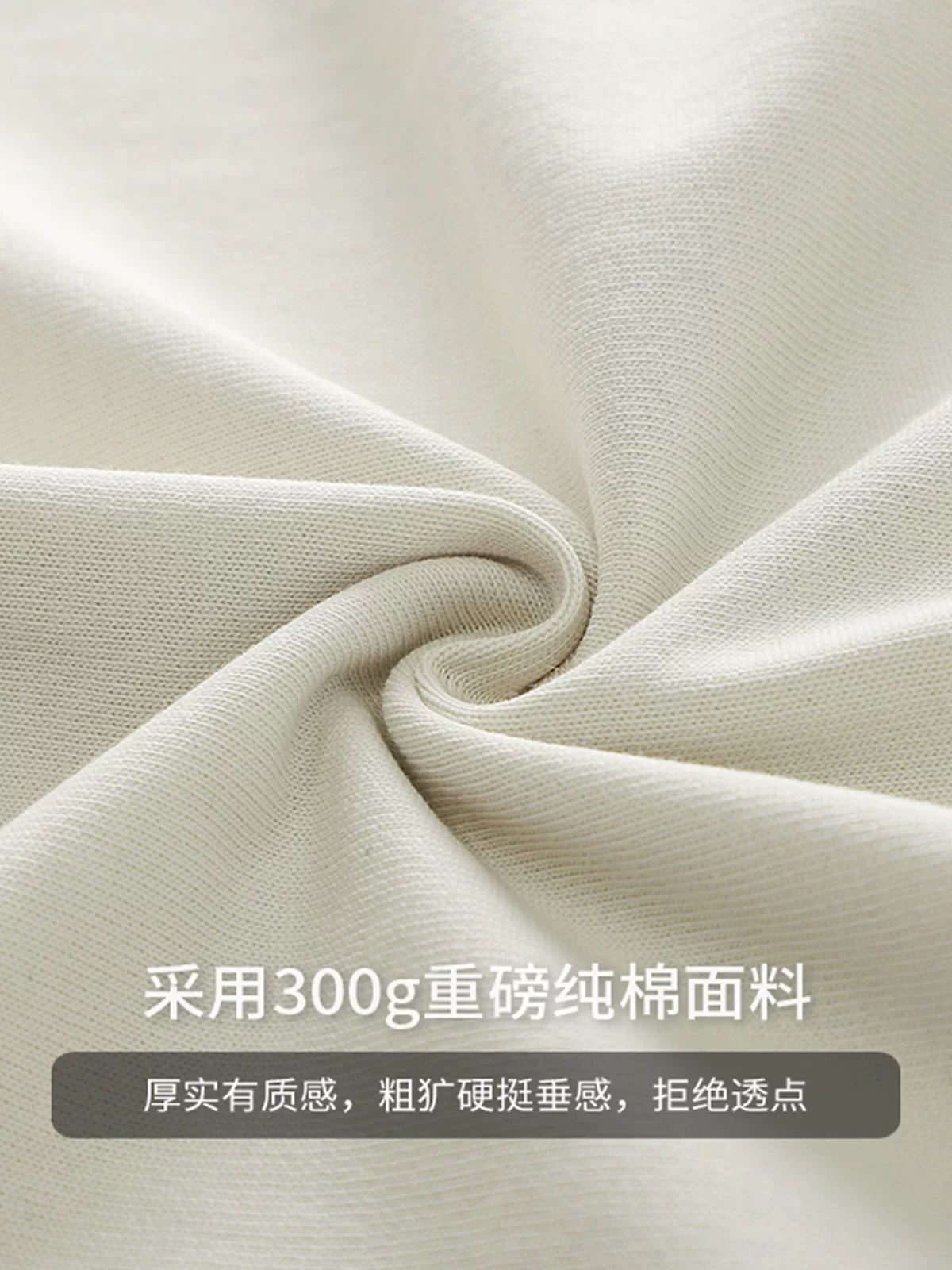 OMZM Áo thun cotton nguyên chất hạng nặng 300G phong cách Mỹ dành cho nam mùa hè ngắn tay hợp thời trang thêu chữ in áo sơ mi nửa tay