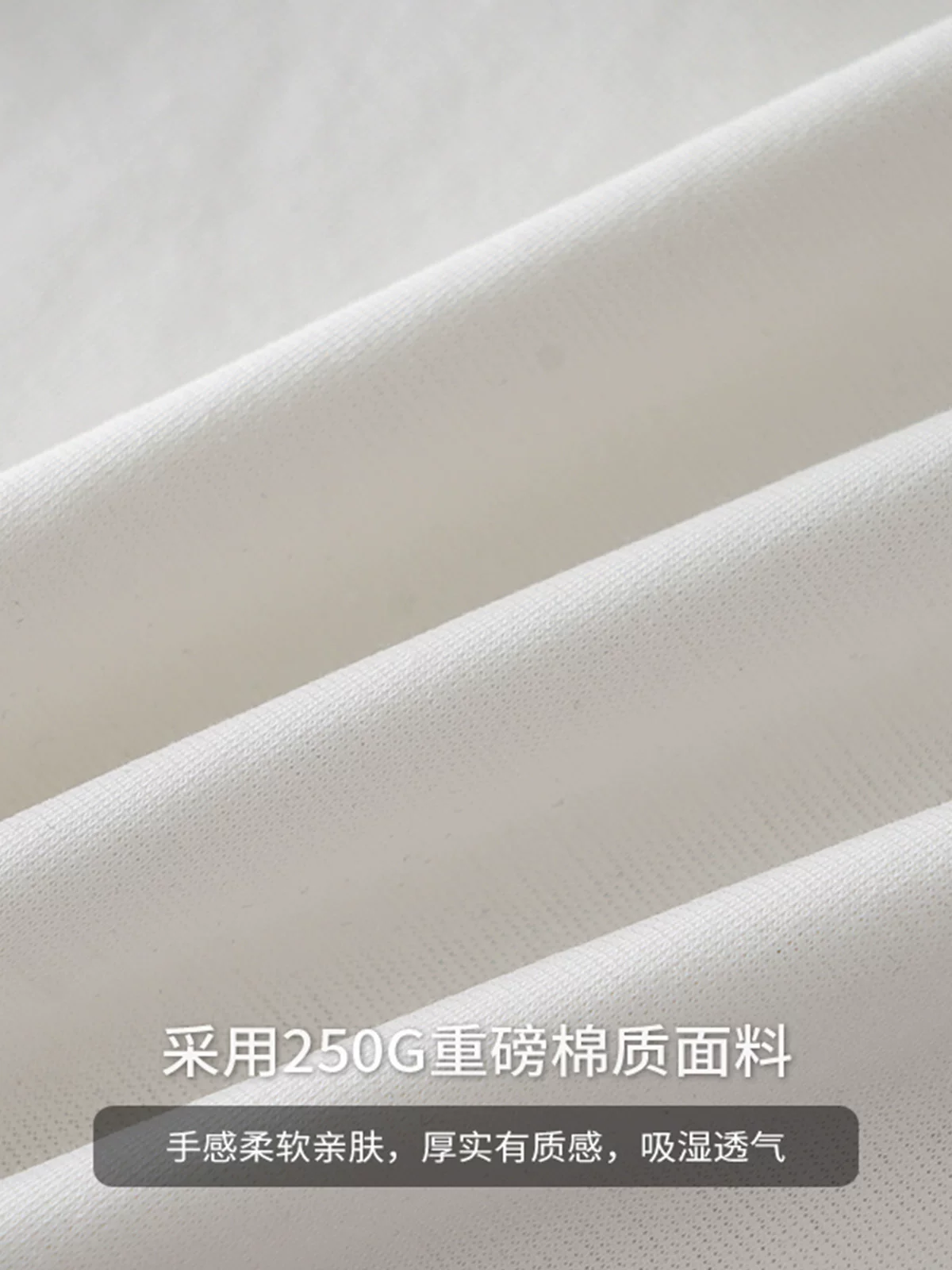 Áo thun nam tay ngắn chất liệu dày dặn 250G kiểu Mỹ, thêu họa tiết ngoài trời mùa hè, cổ tròn, áo thun nam tay lửng rộng rãi