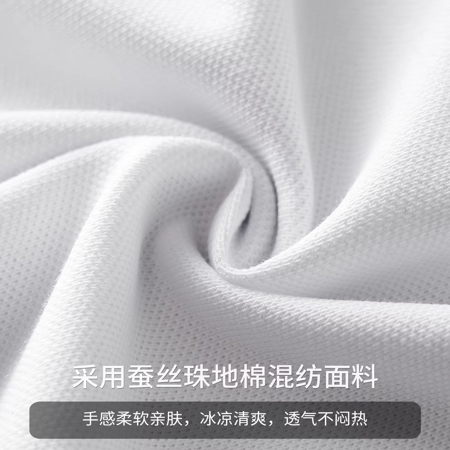 Áo sơ mi nam OMZM chất liệu cotton pique lụa, tay ngắn, mùa hè, mỏng, mát, cổ trụ, cao cấp, màu trơn, nửa tay.