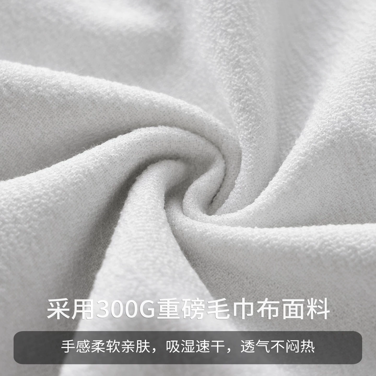 Áo thun ngắn tay batik hạng nặng OMZM300G dành cho nam, áo thun cặp đôi dáng rộng nửa tay phong cách Mỹ mùa hè cao cấp