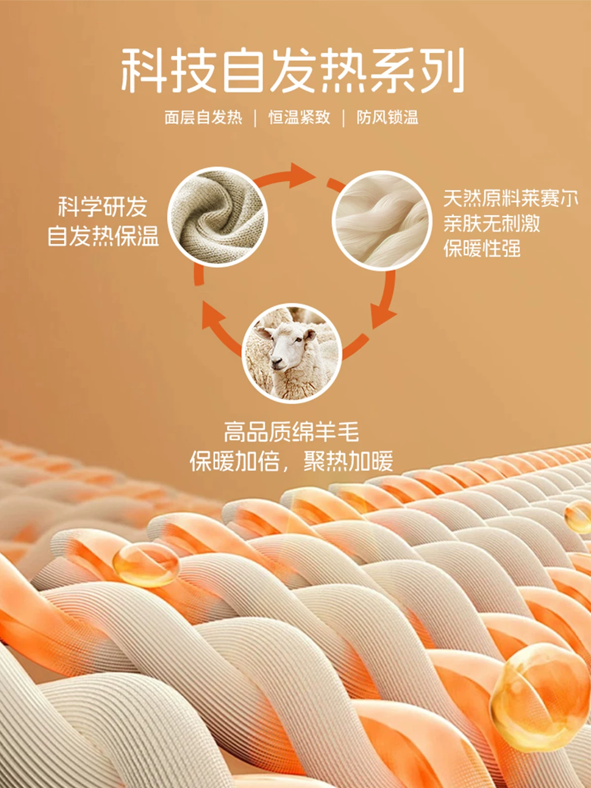 Áo len nửa cổ nhung của OMZM dành cho nam giới, áo len dày dặn ấm áp mùa thu đông, áo len dệt kim màu trơn lớp nền.