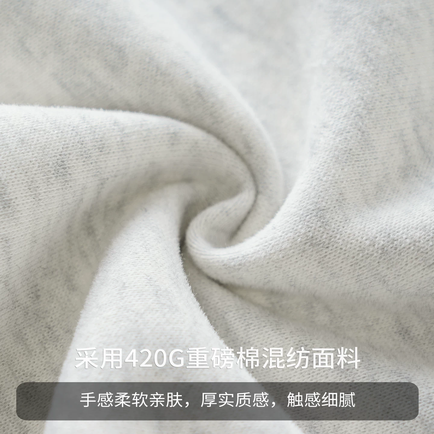 Áo nỉ giả hai mảnh hạng nặng OMZM 420G dành cho nam, áo sơ mi dài tay cổ chữ V xếp lớp mùa thu có ba sọc sọc nhiều màu