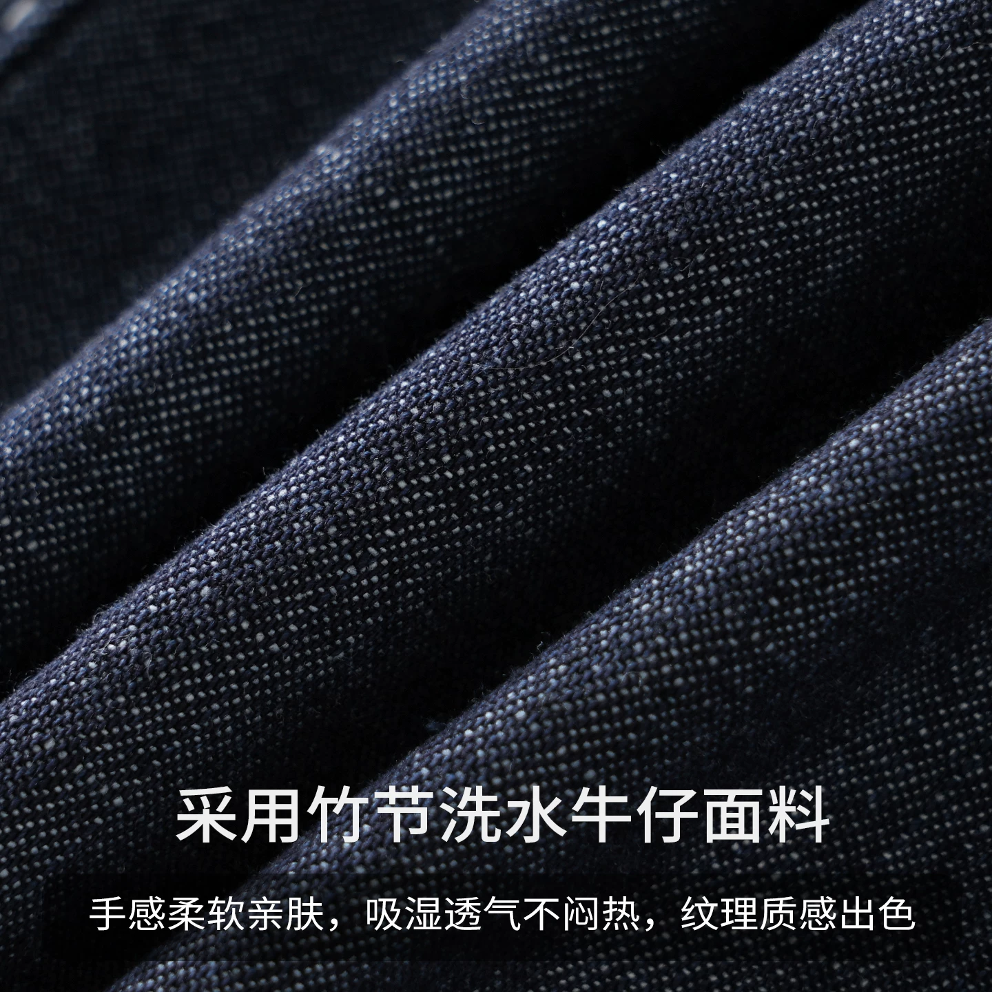 Bộ áo sơ mi và quần short denim kiểu Mỹ OMZM dành cho nam, áo sơ mi có cổ dáng rộng mùa hè, bộ hai mảnh cổ điển cao cấp