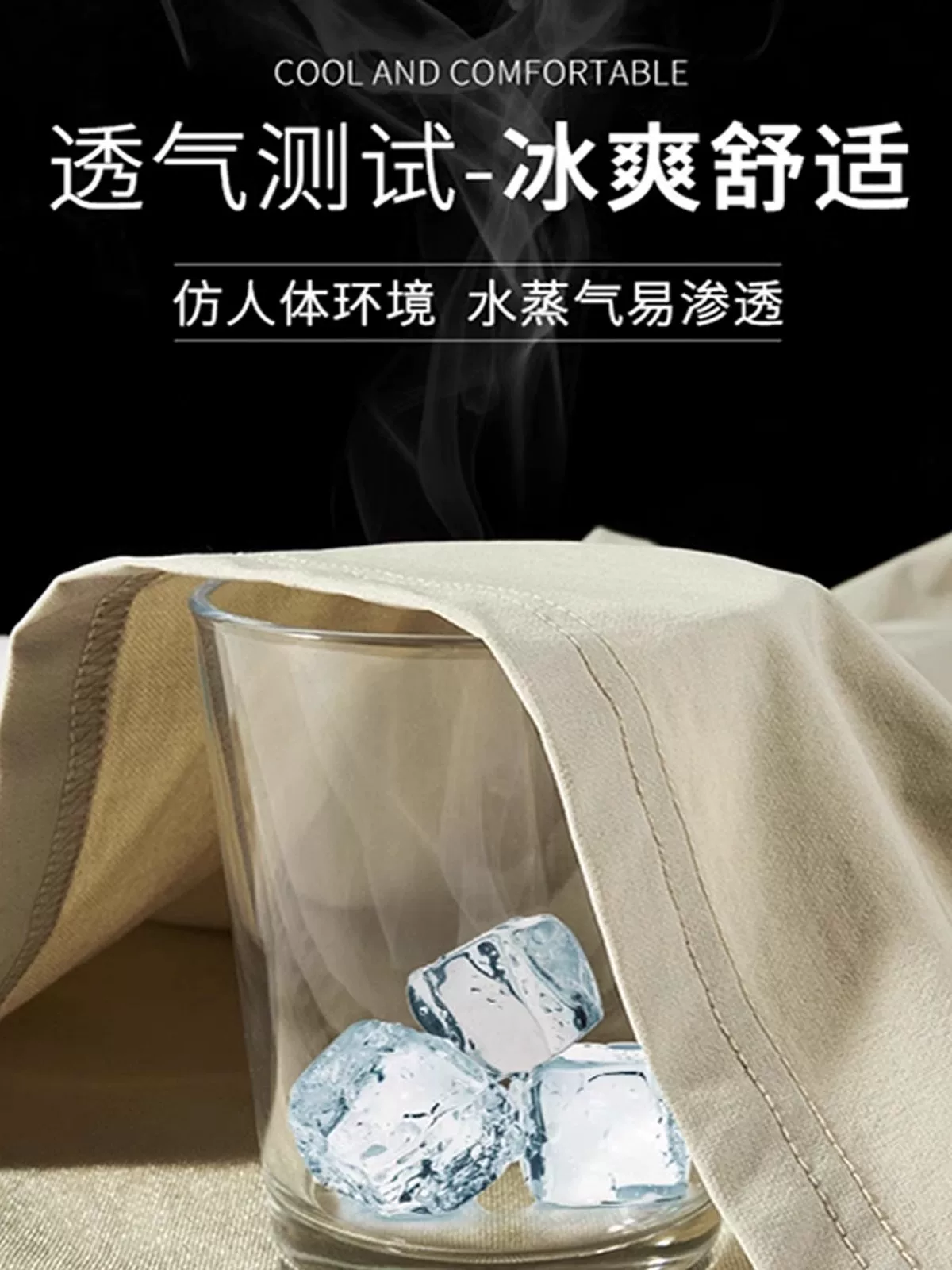 Áo sơ mi POLO chất liệu lụa đá OMZM nhanh khô, kiểu dáng mùa hè dành cho nam, phong cách núi non cổ điển, dáng rộng, có túi, tay ngắn