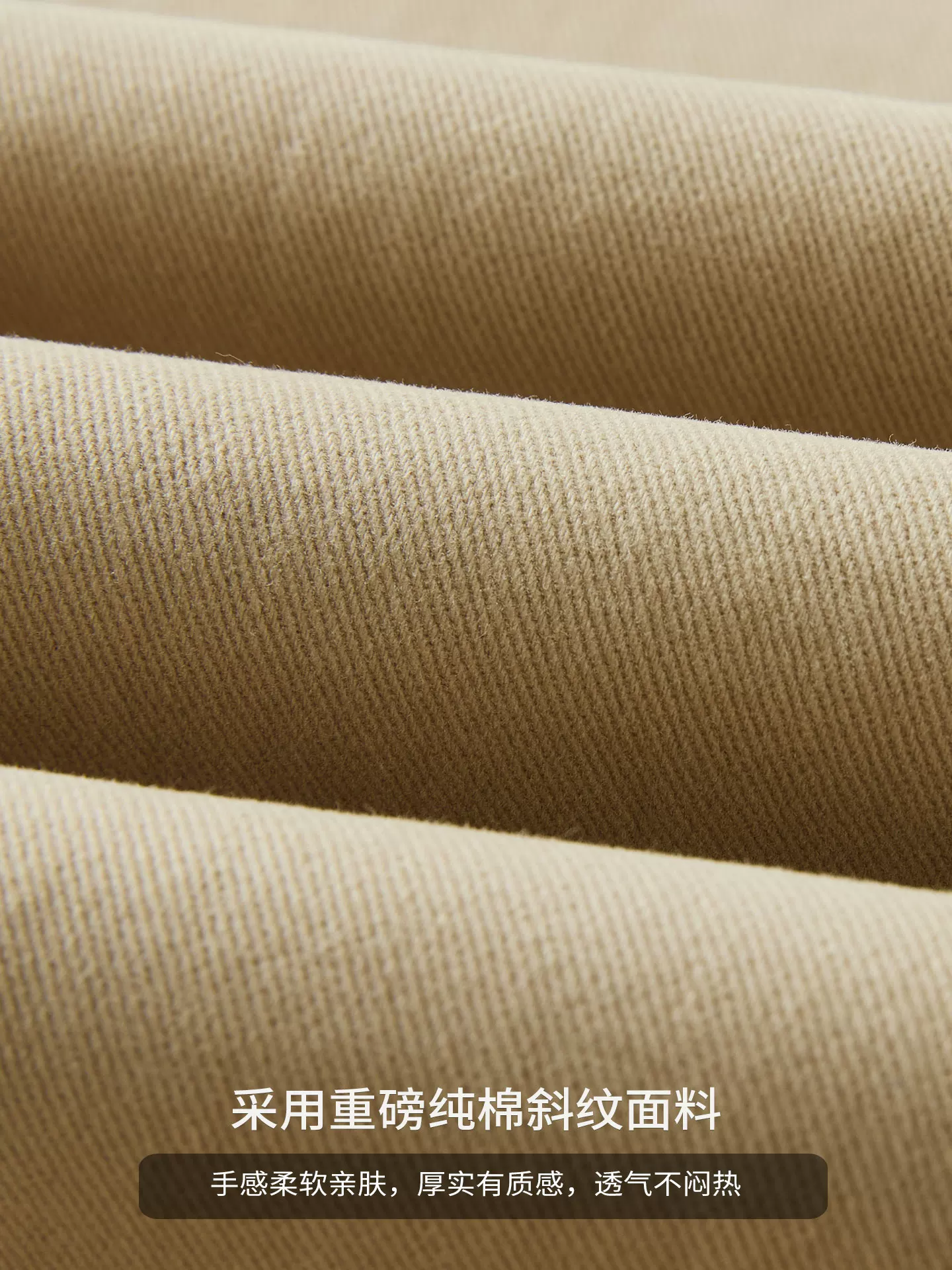 Quần cargo cotton nguyên chất OMZM dành cho nam, kiểu dáng mỏng mùa hè, quần jogger có dây rút kiểu Mỹ, quần thể thao dáng rộng ống thẳng.