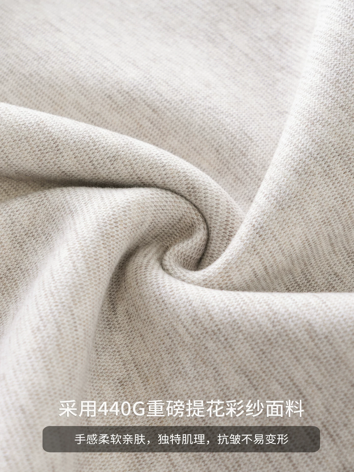 Áo hoodie nam OMZM440G chất liệu dày dặn, kiểu dáng Mỹ mùa thu, không nhăn, màu trơn, tay dài, dáng rộng, áo thể thao cặp đôi