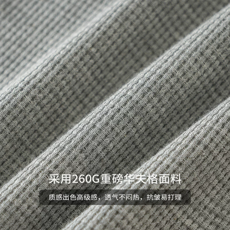 Áo vest thể thao dệt kim kiểu Mỹ OMZM 260G dành cho nam, áo thun không tay mỏng cao cấp mùa hè, nhanh khô, hợp thời trang