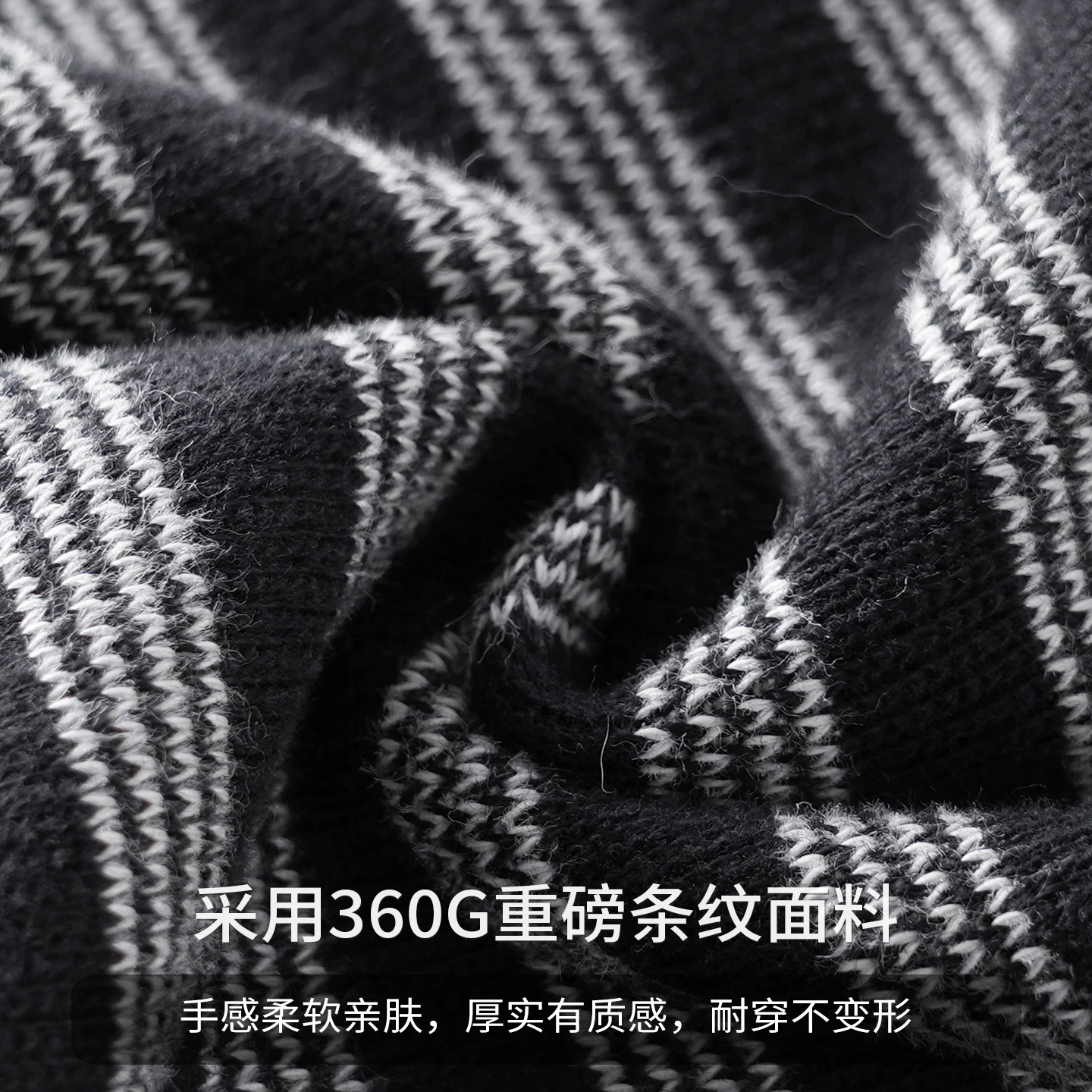 Áo thun cổ henley hạng nặng OMZM360G dành cho nam, áo sơ mi henley dài tay cổ điển kiểu Mỹ mùa thu với áo chui đầu sọc phối màu