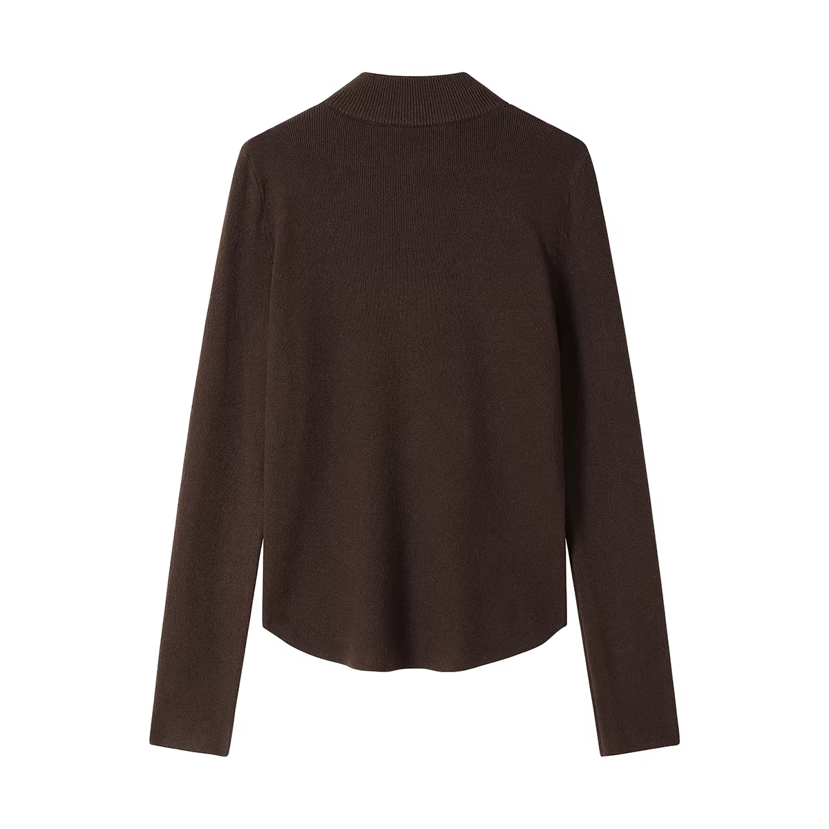 Áo cardigan dệt kim giả hai mảnh màu xám kiểu Pháp dành cho nữ, áo len dáng ôm mùa xuân và mùa thu.