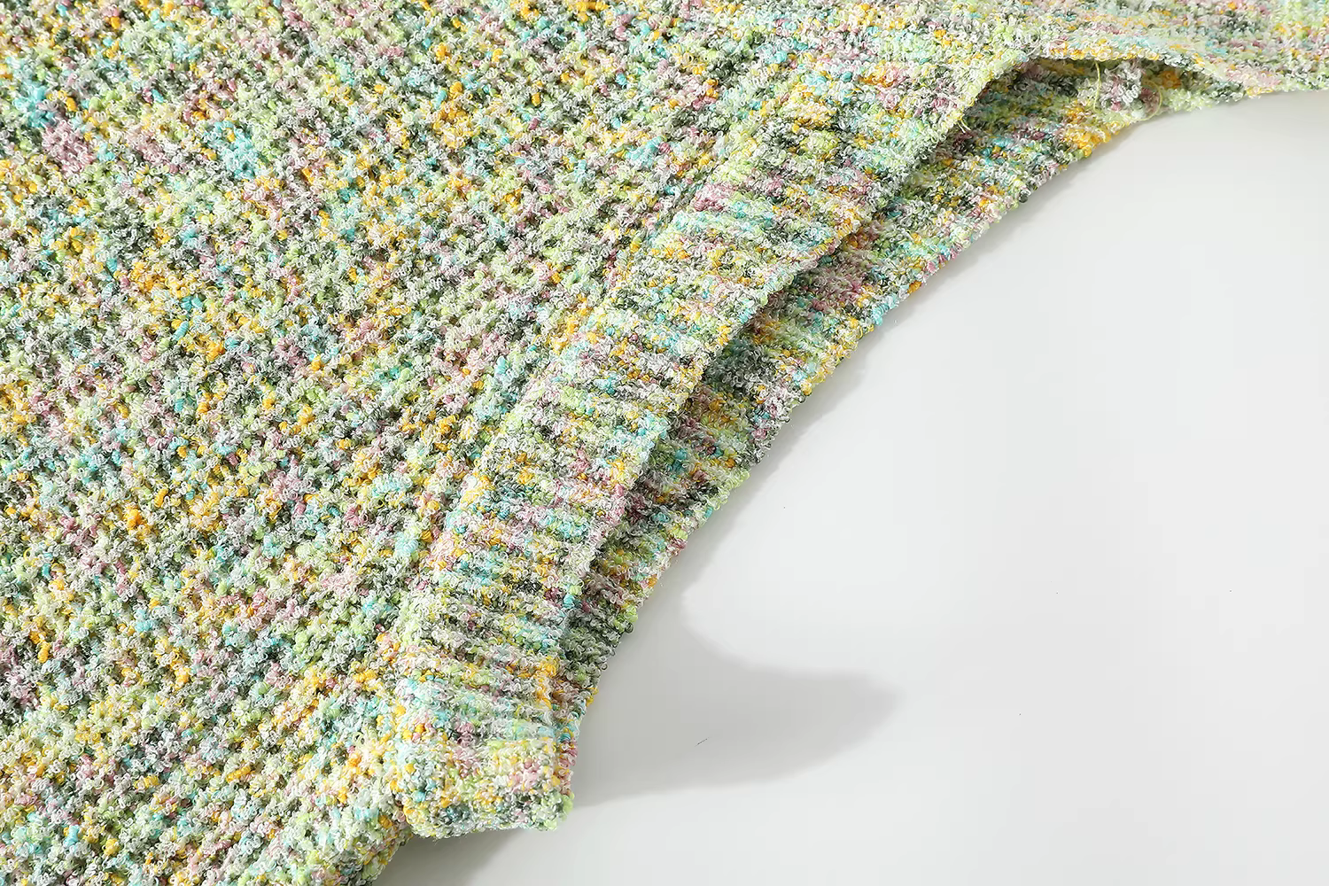 Áo ba lỗ dệt kim ôm sát kiểu Pháp dành cho nữ, áo khoác ngoài mùa hè mới