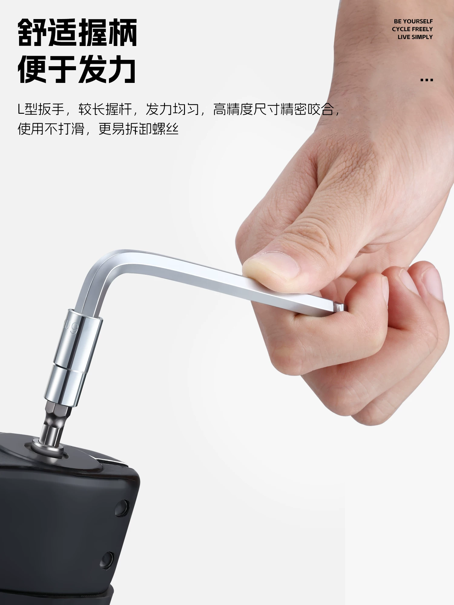 Bộ dụng cụ sửa chữa xe đạp West Rider Bộ kết hợp tháo gỡ và sửa chữa đa chức năng Phụ kiện và thiết bị xe đạp di động