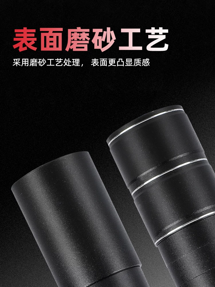 Phụ kiện xe đạp đa năng, tăng chiều cao tay lái xe đạp leo núi West Rider