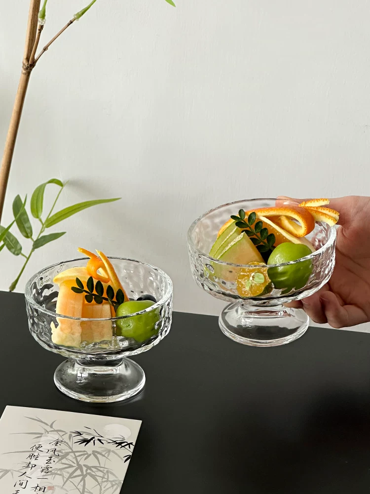 Bộ đĩa trái cây phong cách Trung Hoa, khay trà cao cấp, khay tráng miệng trà chiều tinh tế.