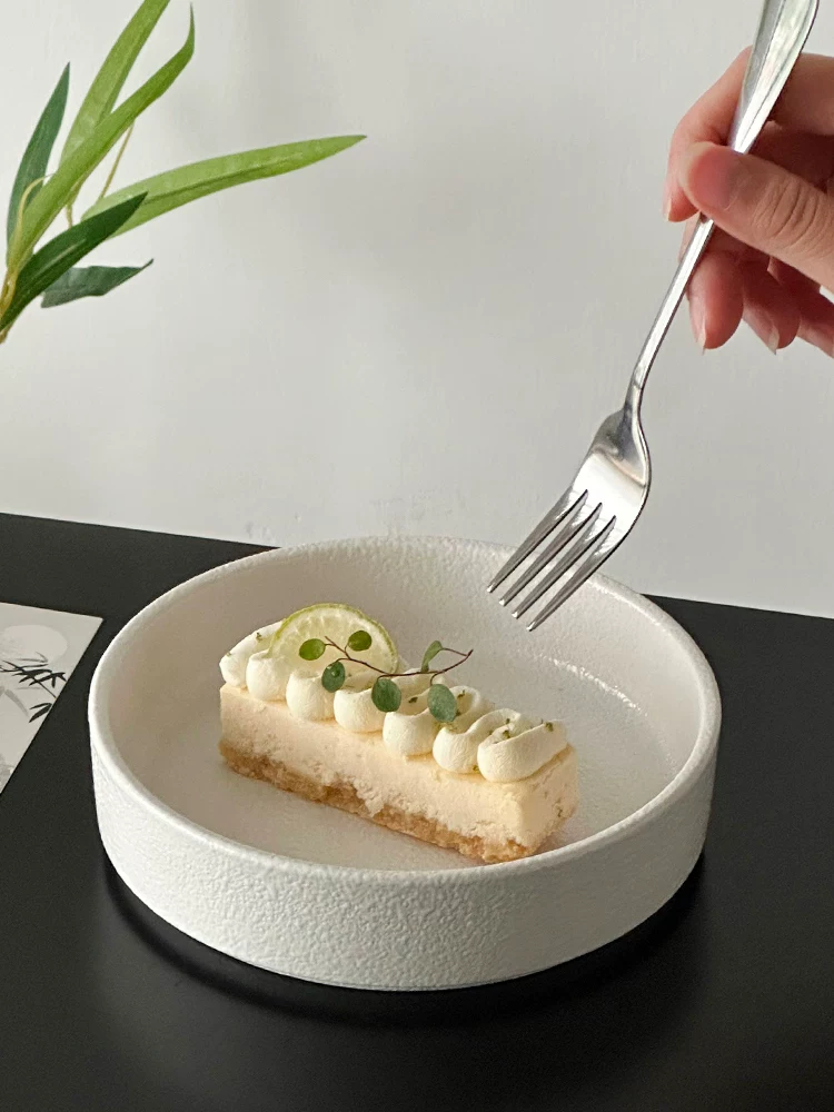 Đĩa trái cây tinh tế kiểu Trung Quốc, giá trị thẩm mỹ cao, đĩa gốm sứ cổ điển, đĩa trái cây đẹp, đĩa tráng miệng trà chiều, đĩa đựng đồ ăn nhẹ.