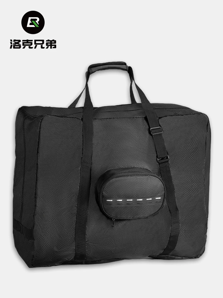 Túi đựng xe đạp gấp Rock Brothers Túi đựng đồ 20inch Túi đựng xe đạp chống thấm nước Gấp di động Túi treo thiết bị