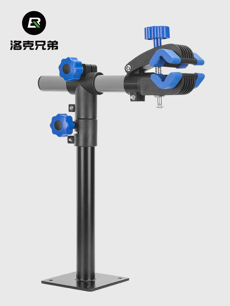 Giá để xe đạp Rock Brothers dành cho xe đạp leo núi treo tường tại nhà và giá để xe đạp đường trường Giá để xe trong nhà Giá trưng bày có thể điều chỉnh