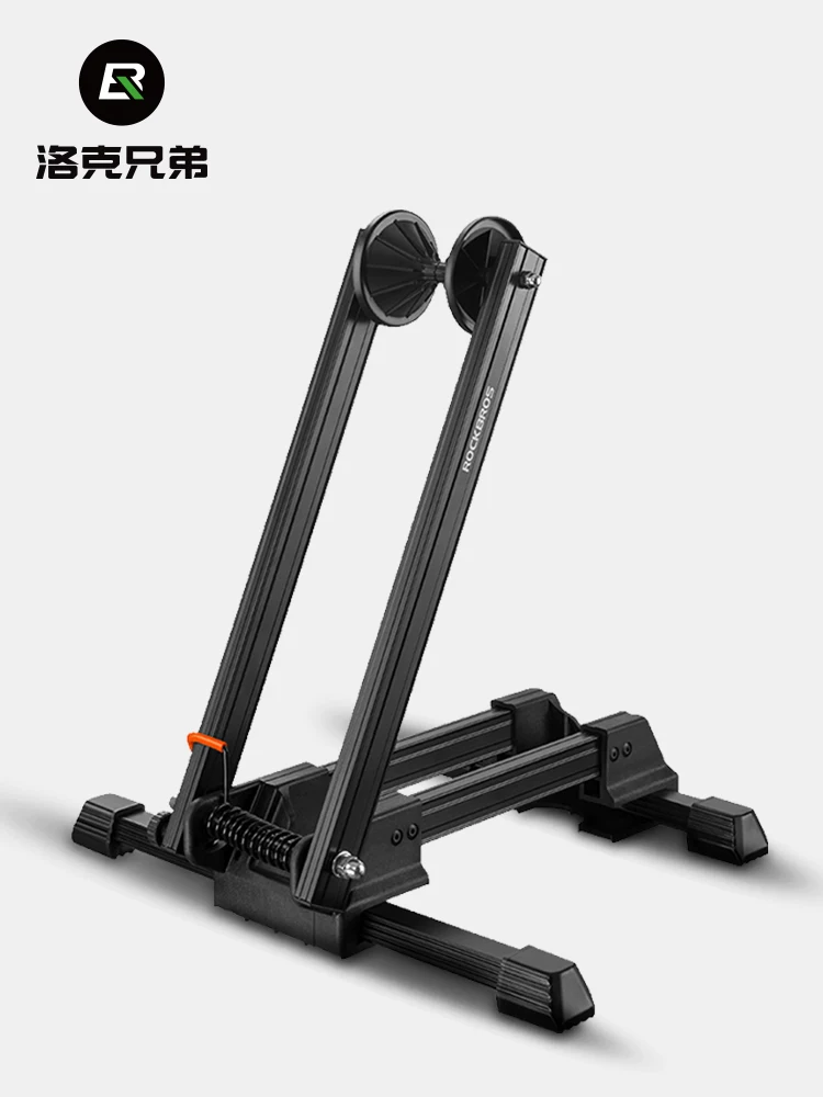 Giá để xe đạp Rock Brothers, giá trưng bày xe đạp leo núi, giá đỡ sửa chữa lắp đặt, phụ kiện xe đạp