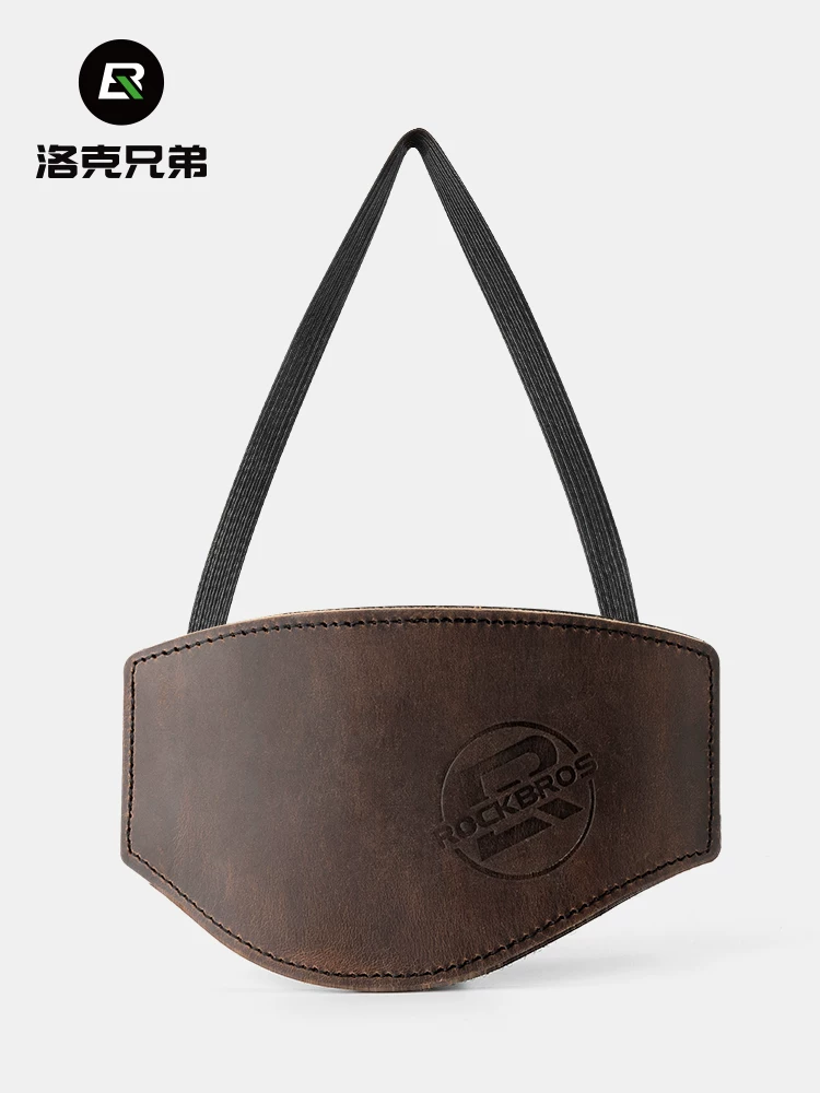 Vỏ bọc cần số xe máy Rock Brothers, vỏ cao su cần số, bảo vệ giày đi xe, bao giày, bao bảo vệ ủng xe máy, chống trượt