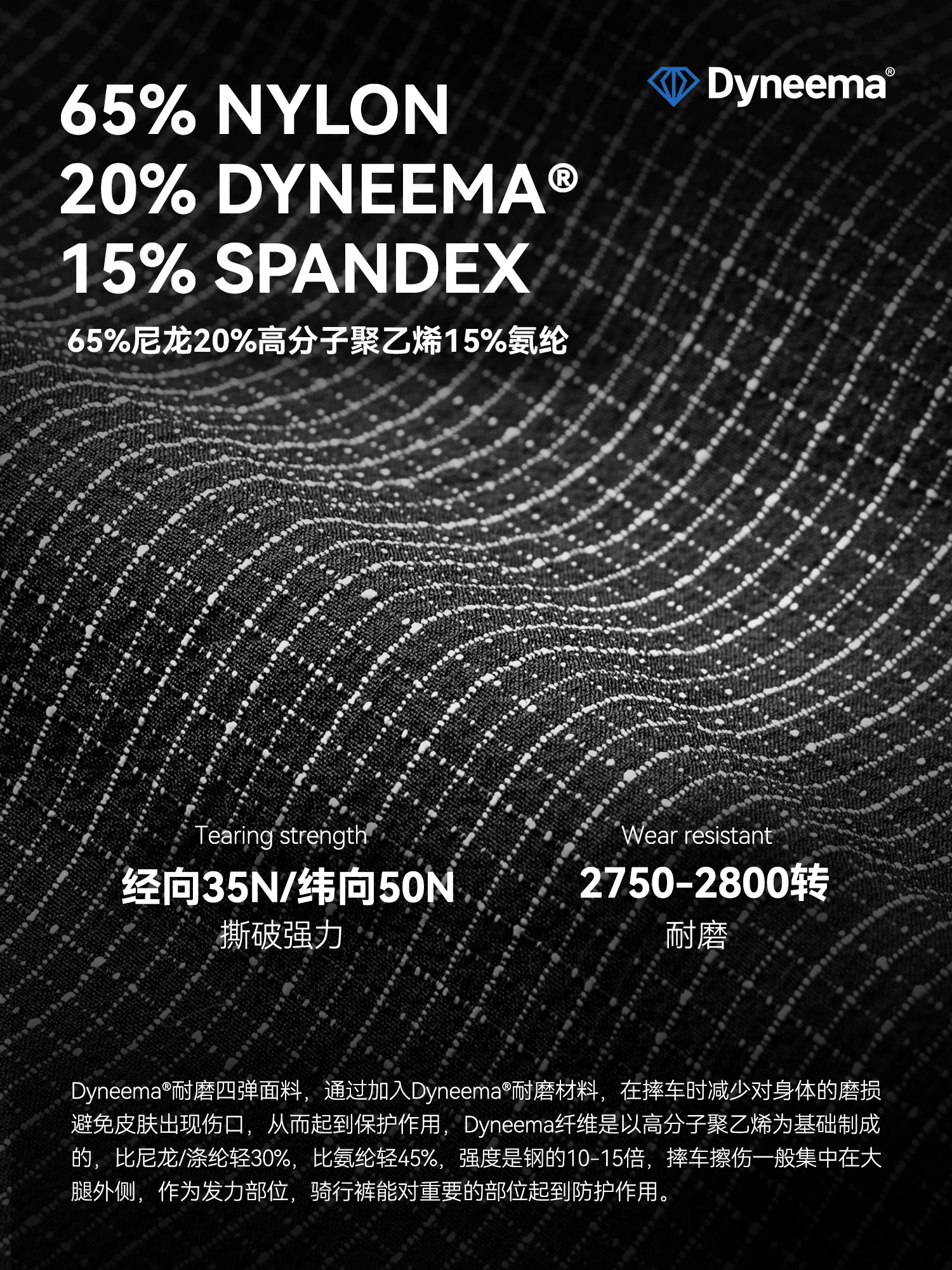 Quần đạp xe Rock Brothers Double Arrow Road Bike Bib chống ngã, chống mài mòn, thoáng khí, dành cho nam, mùa hè