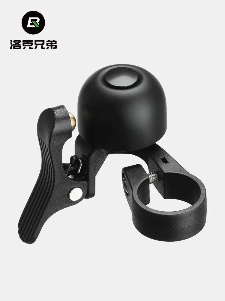 Chuông xe đạp Rock Brothers xe đạp leo núi xe đạp đường trường xe đạp gấp xe đạp thăng bằng trẻ em còi xe đạp phụ kiện đi xe đạp