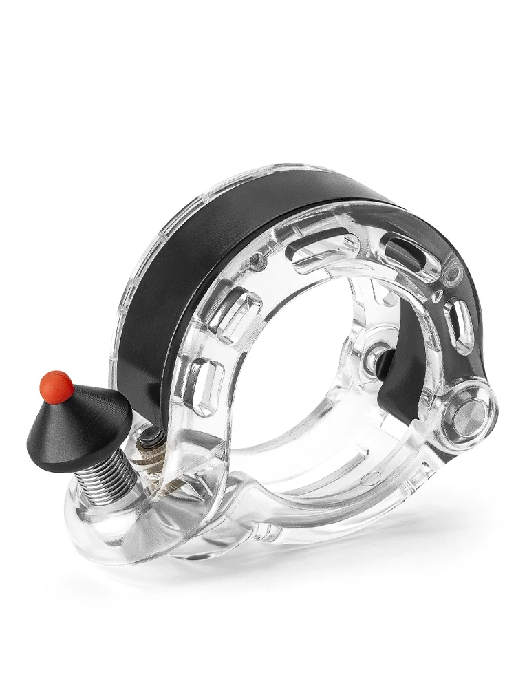 Chuông xe đạp Rock Brothers dành cho đường bộ, leo núi, đi làm, xe đạp gấp, còi trẻ em đô thị, thiết bị đạp xe di động