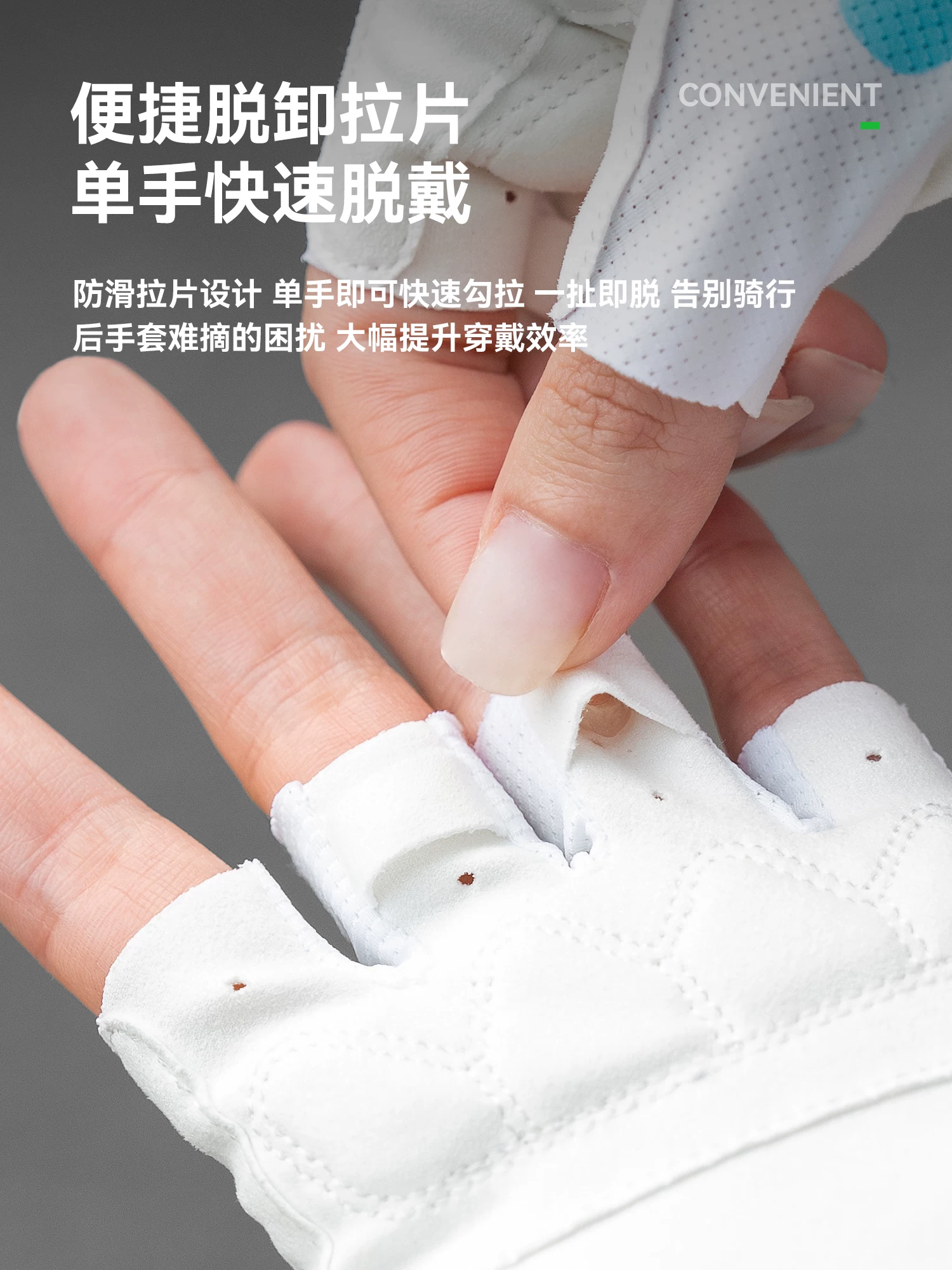 Găng tay đi xe đạp Rock Brothers dành cho nữ Găng tay thể thao nửa ngón tay dành cho xe đạp leo núi Xe đạp đường trường thoáng khí Giảm sốc Găng tay thể thao ngắn ngón tay