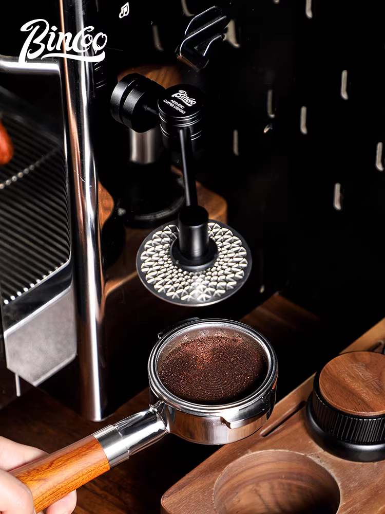 Giá đỡ hấp thụ từ tính cho mạng lưới phân phối nước thứ cấp Bincoo, giá đỡ từ tính tự động không tiếp xúc cho máy pha cà phê espresso