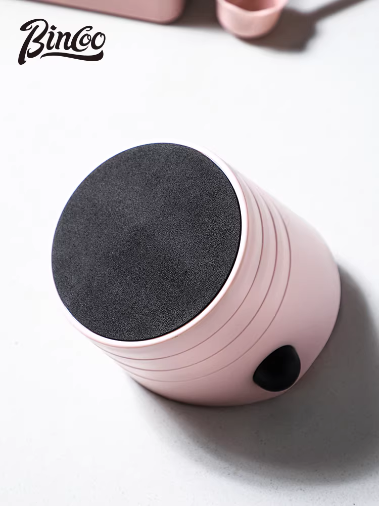 Hộp đựng bã cà phê Bincoo, hộp đựng bã cà phê quầy bar, dụng cụ pha cà phê espresso, phụ kiện máy pha cà phê, hộp đựng bã cà phê, bát đựng bã cà phê