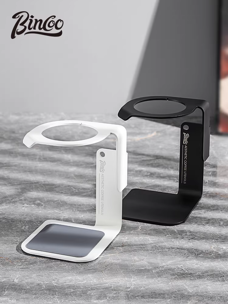 Bộ ấm pha cà phê thủ công Bincoo, máy pha cà phê xay tay, giá để đồ quay tay, bộ ấm pha cà phê bằng kim loại hoàn chỉnh