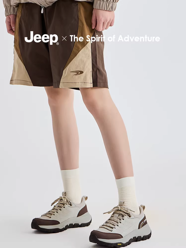 Giày bố Jeep dành cho nữ, giày nữ đa năng thời trang mùa thu mới, giày thường ngày tăng chiều cao thoáng khí, giày thể thao nhẹ.