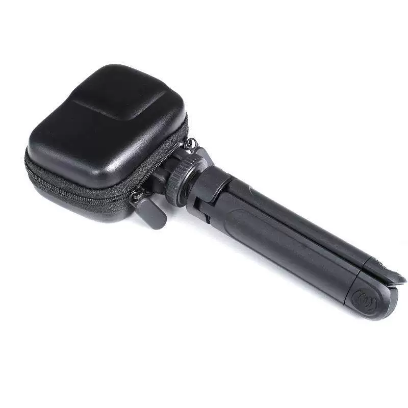 Hộp đựng tương thích Minifocus DJI Action 6/5 Pro Hộp đựng bảo vệ Action 4/3 Túi đựng máy ảnh thể thao cầm tay mini nhỏ Action 6 phụ kiện chống sốc chống nước