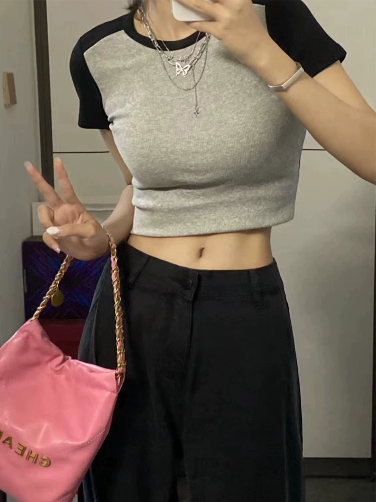 Quần jean ống đứng Tencel màu đen dành cho nữ, mùa xuân, cỡ lớn, lưng cao, dáng rộng, che hông, giảm béo, quần ống rộng bằng vải lụa băng