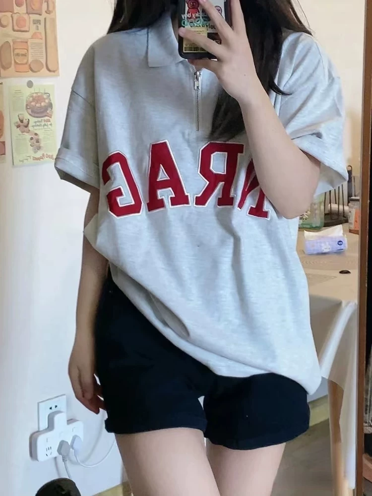 Kiểu dáng hình quả lê, quần short denim đen dành cho nữ, size lớn mùa hè, lưng cao, co giãn, tôn dáng, quần ống rộng dáng chữ A.