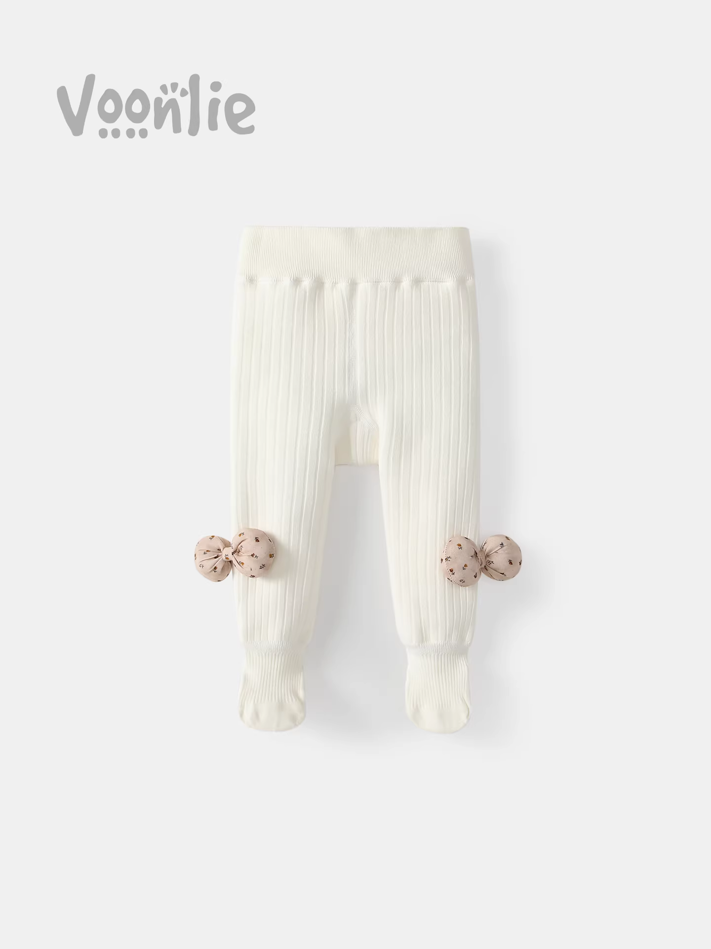 Quần tất mùa đông dành cho bé gái Fanhai tất công chúa dành cho trẻ em bé sơ sinh quần legging lót lông cừu ấm áp mùa đông