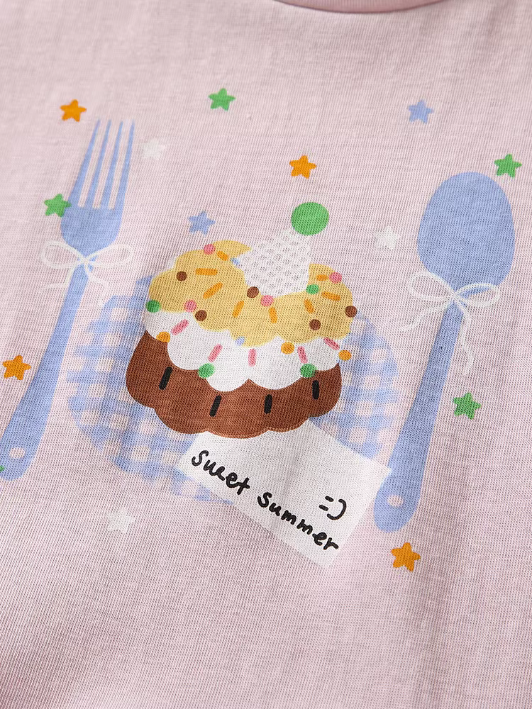 Váy bé gái Fanli mùa hè 2025 kiểu mới thời trang, váy công chúa trẻ em, váy thun lưới bé gái mùa hè