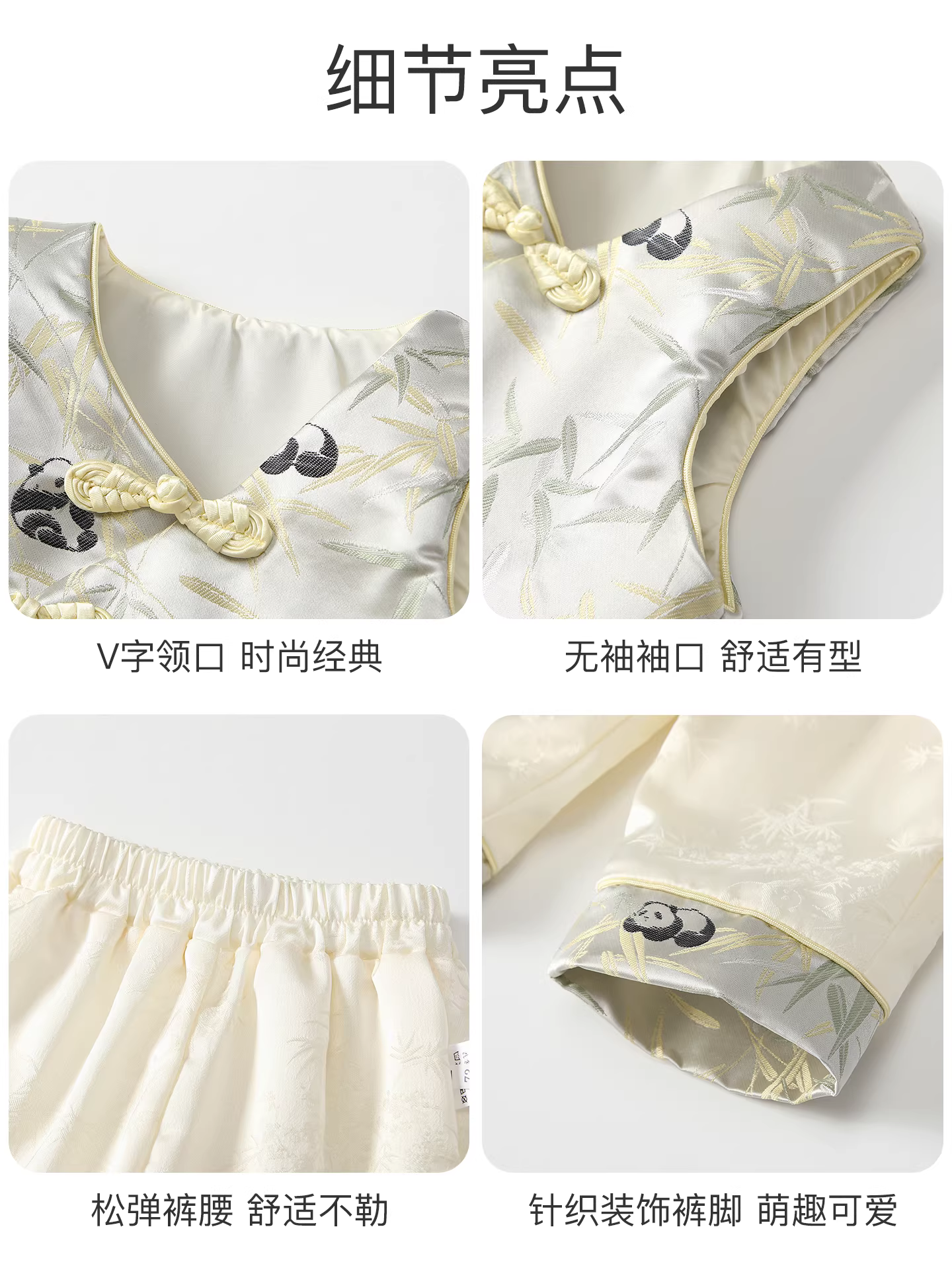 Trang phục truyền thống kiểu Trung Quốc của bé trai Hanfu quần áo mùa thu phong cách cổ xưa của trẻ em Bộ đồ nhà Đường bé trai sinh nhật đầu tiên váy lễ kỷ niệm tiệc mùa xuân và mùa thu