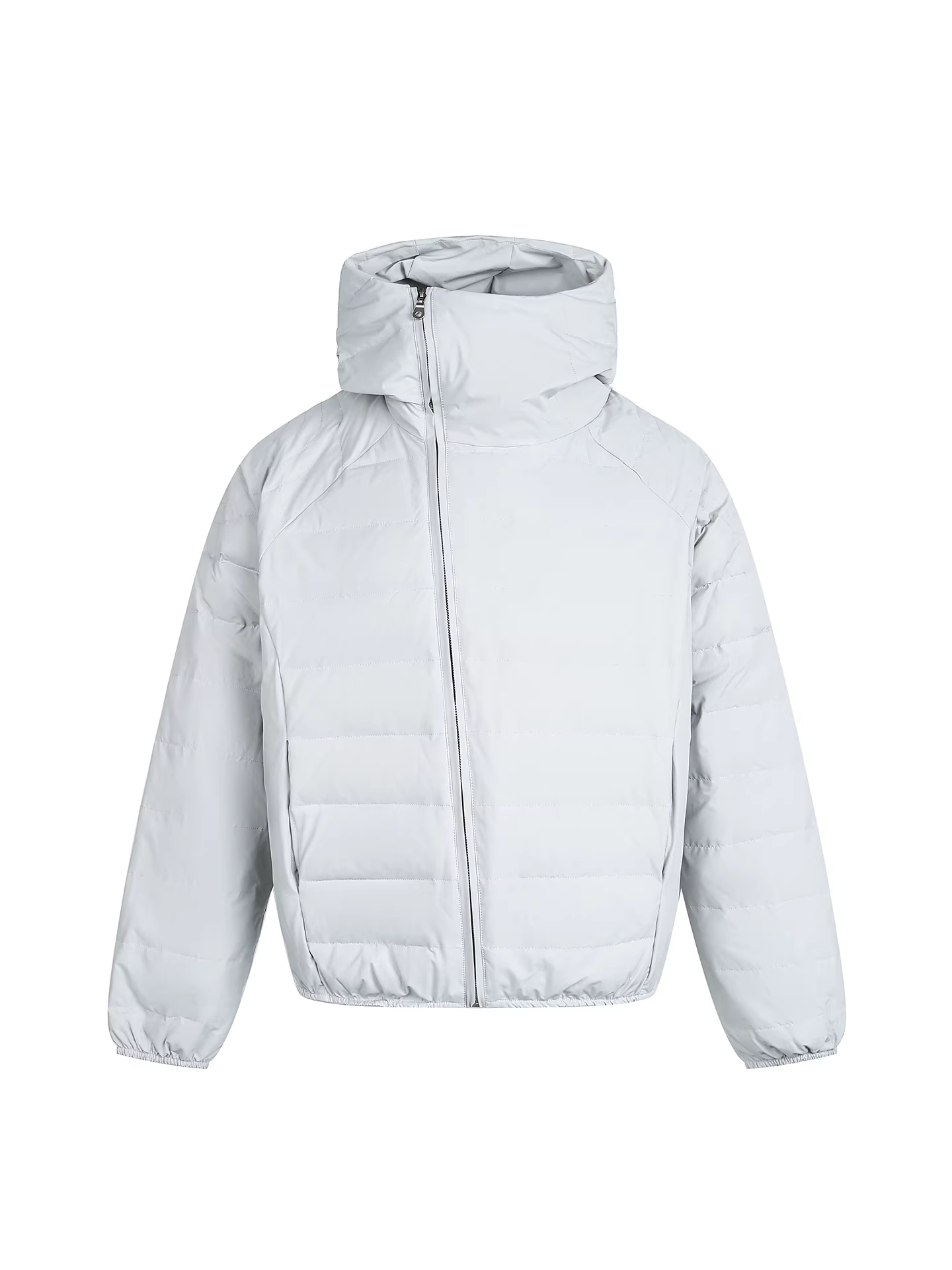 Wukong có sẵn áo khoác lông vũ có mũ trùm đầu, chất liệu vải gân, 90% lông vịt trắng, dành cho nam và nữ, nhẹ, chống lạnh, ấm áp, kiểu dáng ngắn.