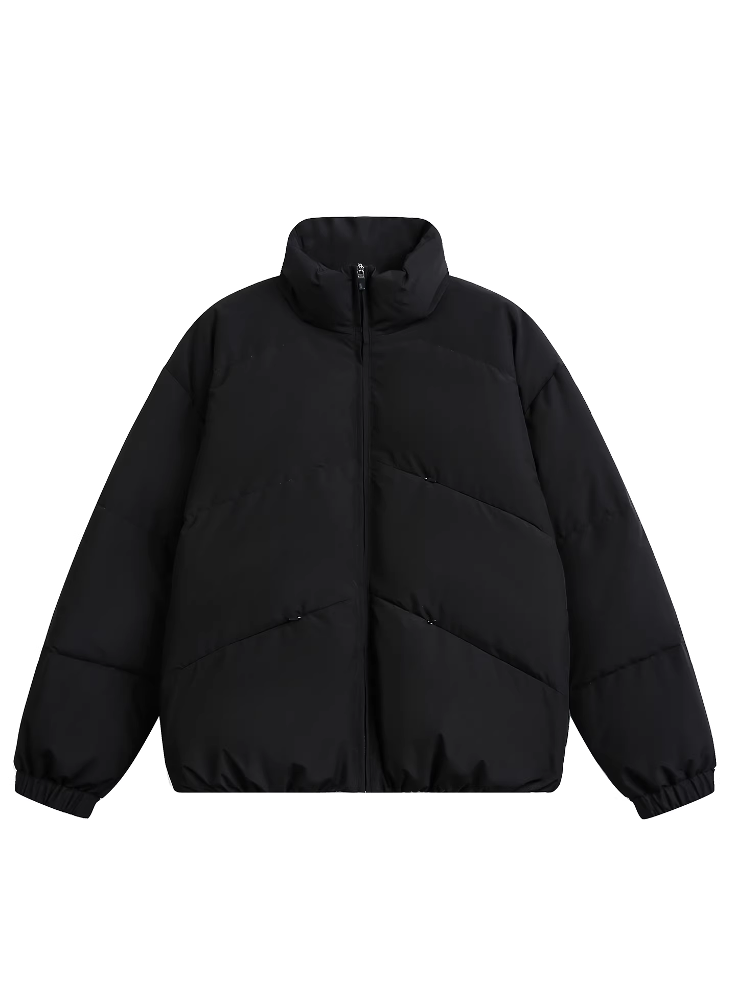 Wukong có sẵn áo khoác lông vũ dày cổ đứng mùa đông 80% lông vịt trắng dành cho nam, thương hiệu thời thượng, không thấm nước, ấm áp, áo khoác đa năng dành cho cặp đôi.